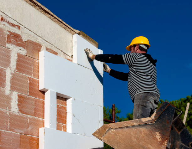 Best Insulation for Specific Applications in Cottonwood Heights, UT