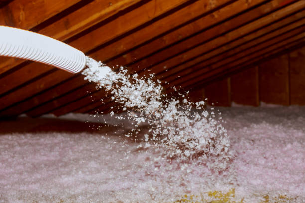 Best Commercial Insulation in Cottonwood Heights, UT