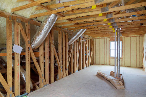 Best Energy Efficiency Insulation in Cottonwood Heights, UT