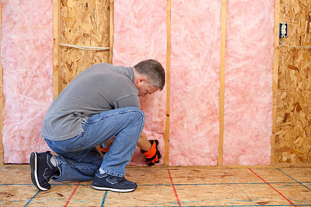 Reliable Cottonwood Heights, UT Insulation Contractor Solutions