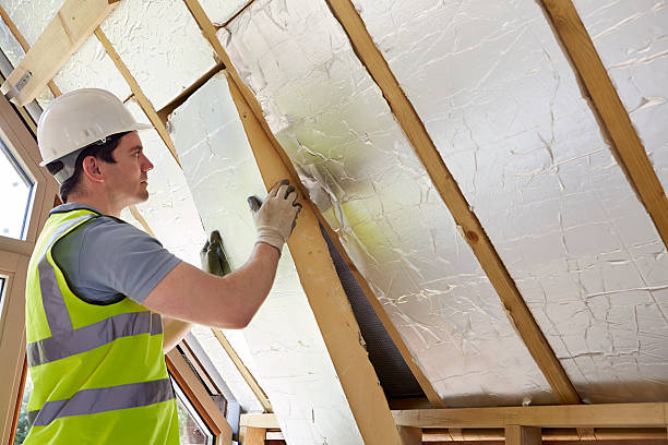Best Energy Efficiency Insulation in Cottonwood Heights, UT